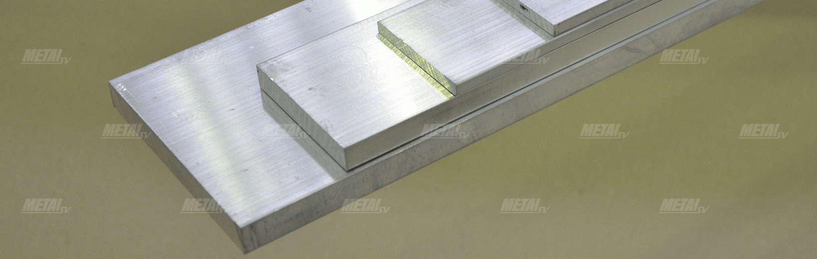 Шина — алюминиевый прокат для Пензы изображение №3