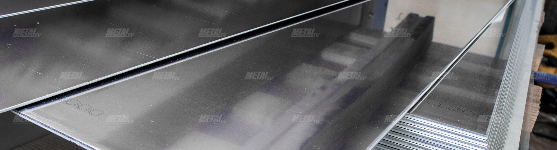 0,5 мм — алюминиевый лист для Пензы изображение №1