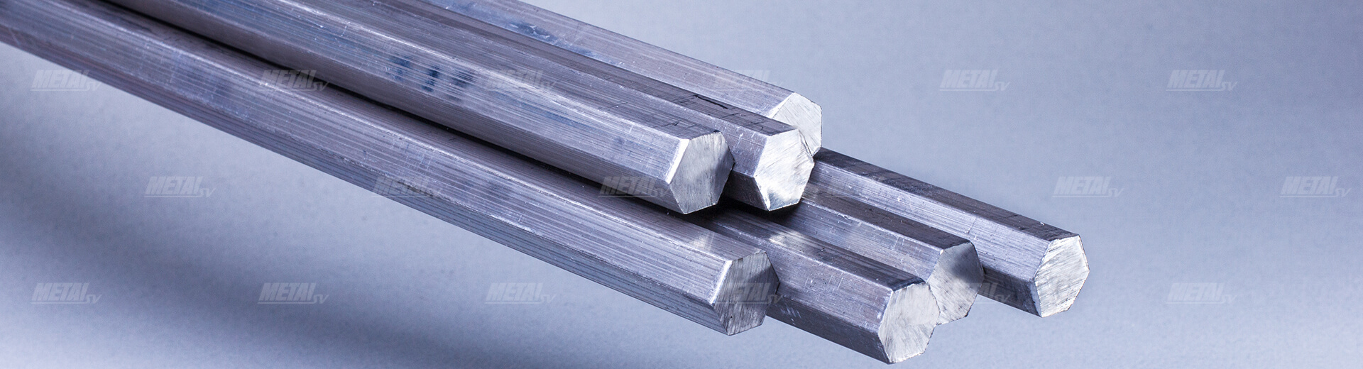 Дюраль — алюминиевый шестигранник для Пензы изображение №1