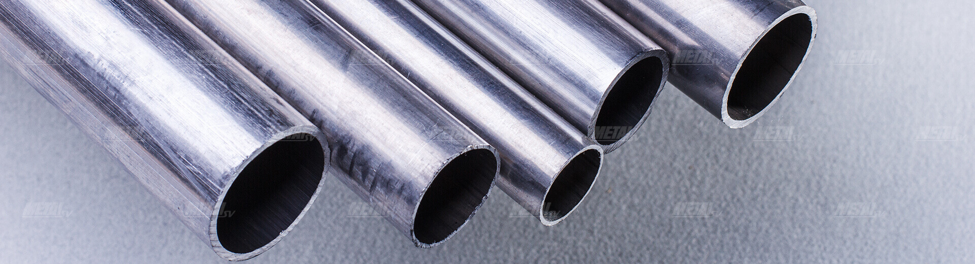 АМг2М — алюминиевая труба круглая для Пензы изображение №3