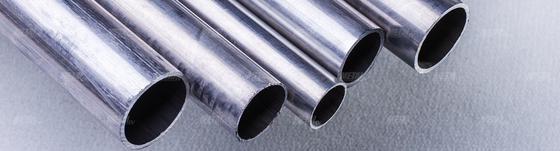 Дюраль — алюминиевая труба круглая для Пензы изображение №1